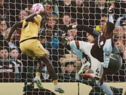 Prediksi Skor Crystal Palace vs Sunderland: Liga Inggris September 2025