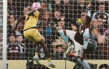 Prediksi Skor Crystal Palace vs Sunderland: Liga Inggris September 2025