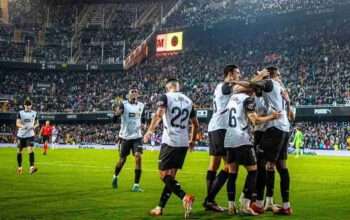 Prediksi Skor Espanyol vs Valencia 24 September 2025: La Liga Pekan ke-6