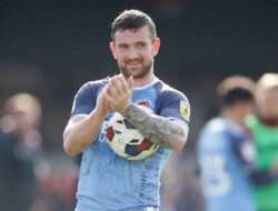 Prediksi Skor Fleetwood Town vs Accrington Stanley Trofi Liga, 3 September 2025 Pukul 01.00 WIB