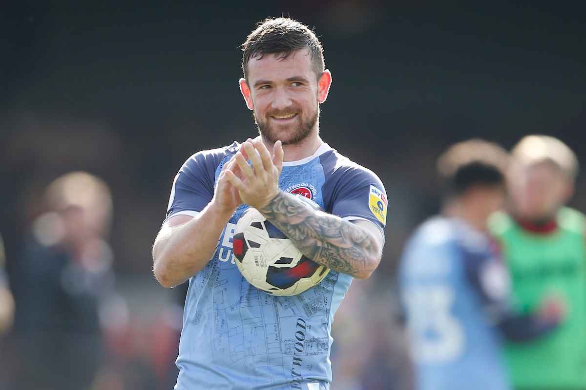 Prediksi Skor Fleetwood Town vs Accrington Stanley