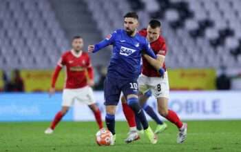 Prediksi Skor Freiburg vs Hoffenheim 28 September 2025: Bundesliga Pekan ke-6