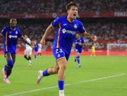 Prediksi Skor Getafe vs Alaves 25 September 2025: La Liga Pekan ke-6