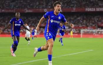 Prediksi Skor Getafe vs Alaves 25 September 2025: La Liga Pekan ke-6