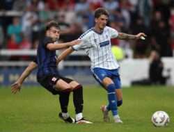 Prediksi Skor Hartlepool vs Boston United Nation League, 4 September 2025 Pukul 01.45 WIB