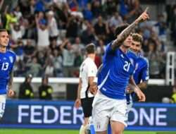 Prediksi Skor Israel vs Italia Kualifikasi Piala Dunia: Ajang Rebutan Tiket Playoff