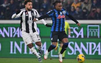 Prediksi Skor Juventus vs Atalanta 27 September 2025: Serie A Pekan ke-5