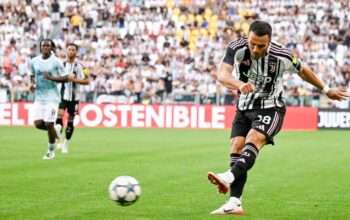 Prediksi Skor Juventus vs Inter Milan: Kesempurnaan Nyonya Tua Dipertanyakan