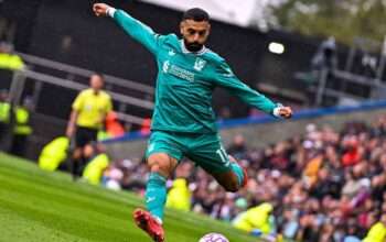 Prediksi Skor Liverpool vs Atletico Madrid: Liga Champions UEFA 18 September 2025