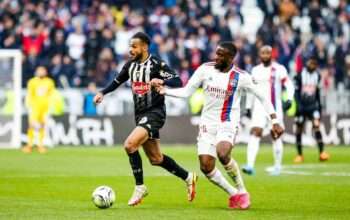 Prediksi Skor Lyon vs Angers: League One 20 September 2025
