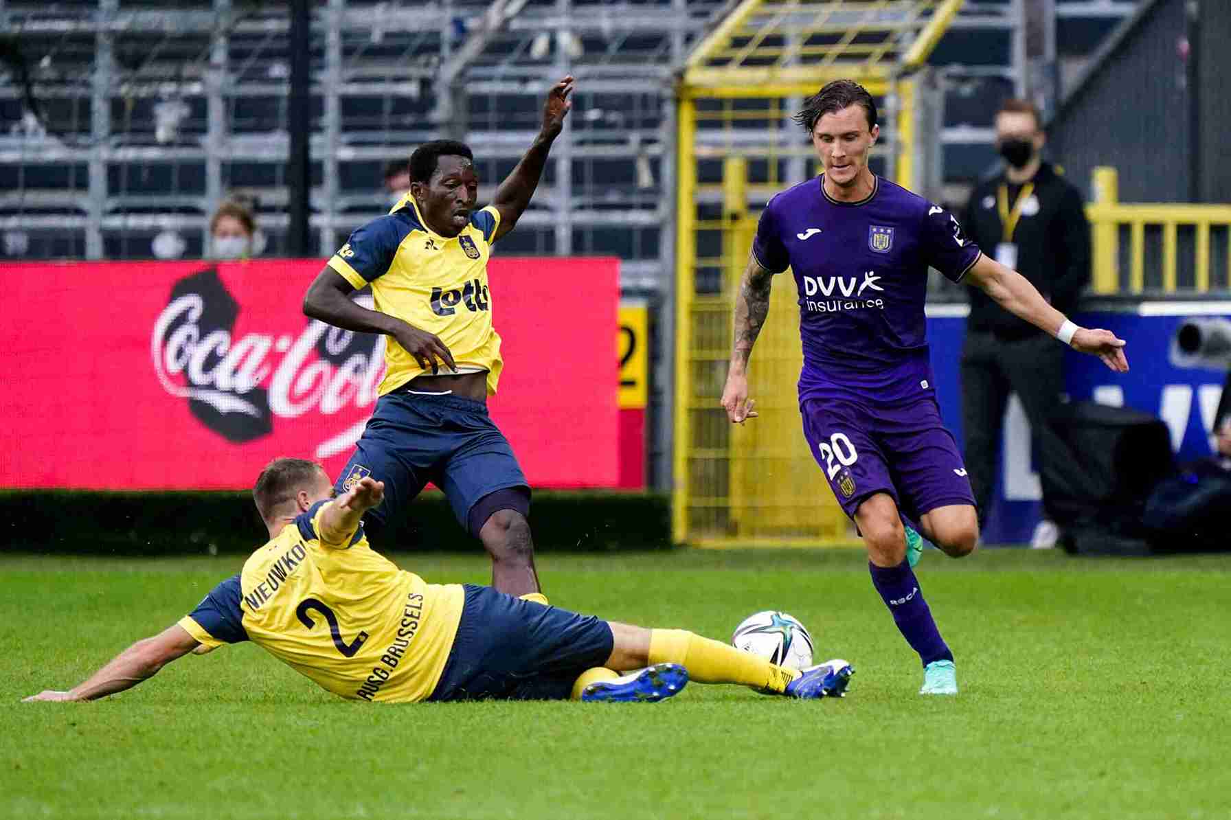 Prediksi Skor PSV vs Union Saint-Gilloise