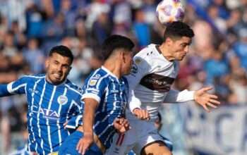 Prediksi Skor Platense vs Godoy Cruz, 2 September 2025 Pukul 05.15 WIB