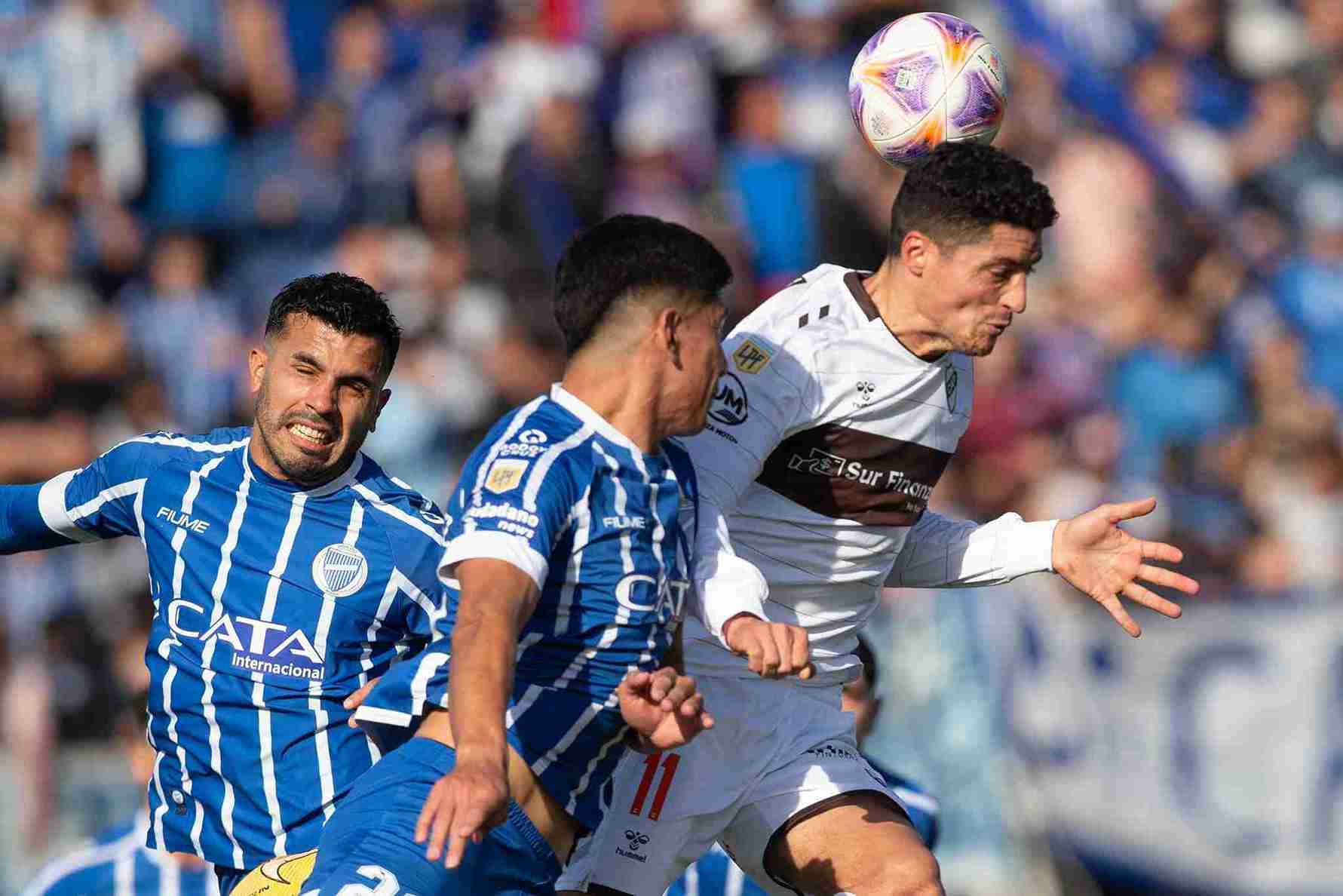 Prediksi Skor Platense vs Godoy Cruz