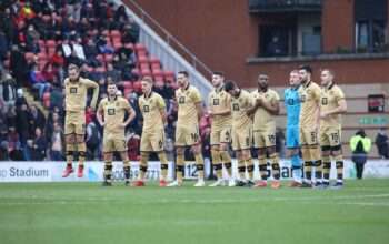 Prediksi Skor Port Vale vs Leyton Orient: League One September 2025