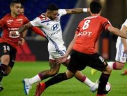 Prediksi Skor Rennes vs Lyon: Ligue One 15 September 2025