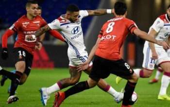 Prediksi Skor Rennes vs Lyon: Ligue One 15 September 2025