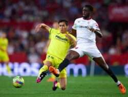 Prediksi Skor Sevilla vs Villarreal 24 September 2025: La Liga Pekan Ke-6
