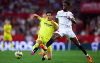 Prediksi Skor Sevilla vs Villarreal 24 September 2025: La Liga Pekan Ke-6