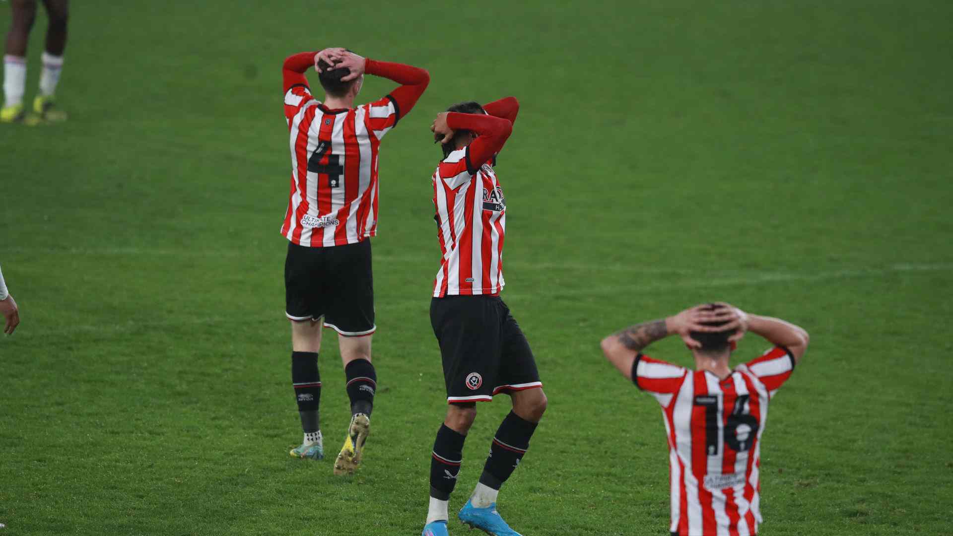 Prediksi Skor Sheffield vs Southampton