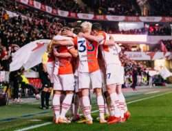 Prediksi Skor Slavia Praha vs Bodo/Glimt: Liga Champions 17 September 2025