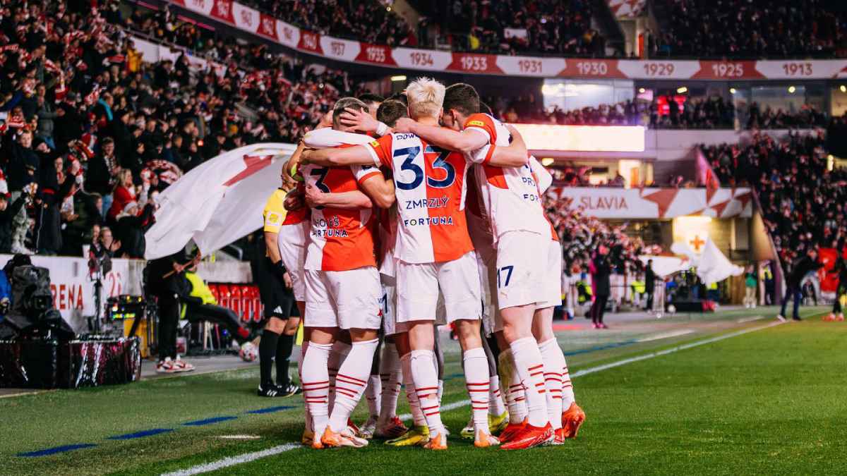 Prediksi Skor Slavia Praha vs Bodo/Glimt