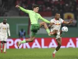 Prediksi Skor Wolfsburg vs Leipzig 27 September 2025: Bundesliga Pekan ke-5