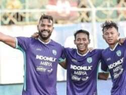 Hasil BRI Super League Pekan ke 7: Dua Klub Jawa Tengah Beda Nasib