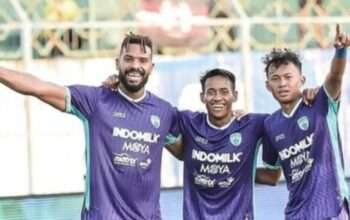 Hasil BRI Super League Pekan ke 7: Dua Klub Jawa Tengah Beda Nasib