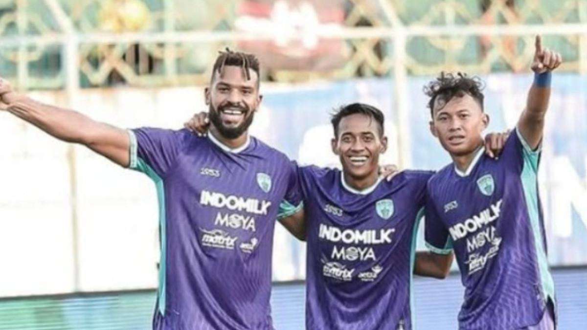 Hasil BRI Super League Pekan ke 7