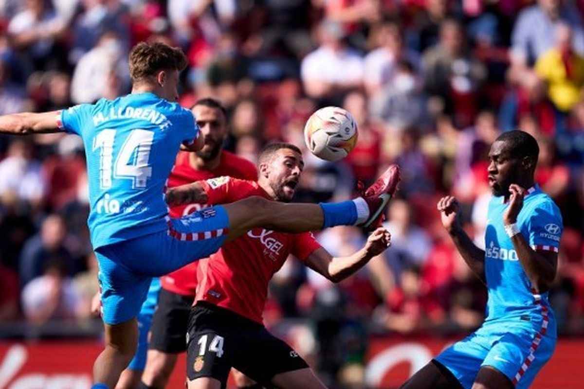 Prediksi Mallorca vs Atletico Madrid
