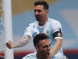 Prediksi Skor Argentina vs Venezuela, 5 September 2025 Pukul 06.30 WIB