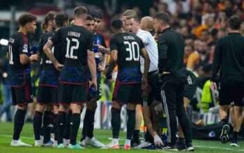 Prediksi Skor Copenhagen vs Bayer Leverkusen: Liga Champions 18 September 2025