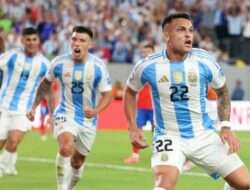 Prediksi Skor Ekuador vs Argentina Kualifikasi Piala Dunia: La Albiceleste Tanpa Lionel Messi