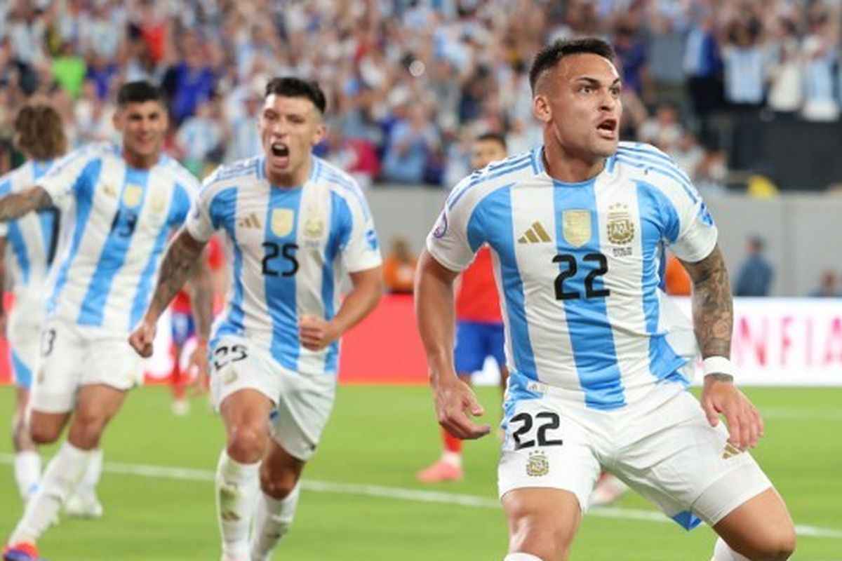 Prediksi Skor Ekuador vs Argentina