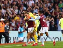 Prediksi Skor Everton vs Aston Villa: Gelaran Liga Inggris yang Bertolak Belakang