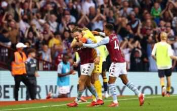 Prediksi Skor Everton vs Aston Villa: Gelaran Liga Inggris yang Bertolak Belakang