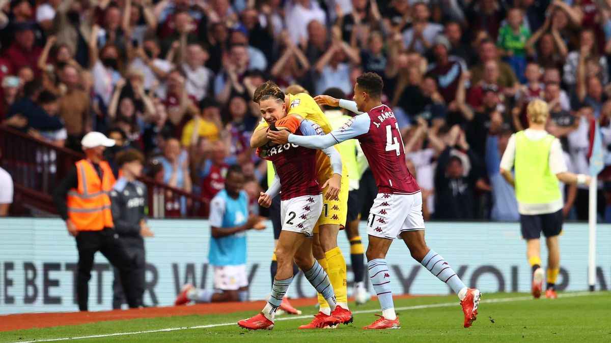 Prediksi Skor Everton vs Aston Villa