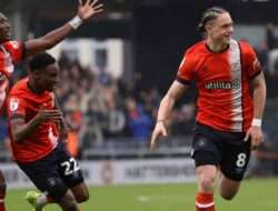 Prediksi Skor Luton vs Barnet Trofi Liga, 3 September 2025 Pukul 01.30 WIB