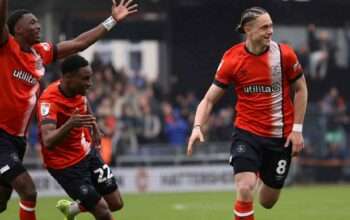 Prediksi Skor Luton vs Barnet Trofi Liga, 3 September 2025 Pukul 01.30 WIB