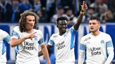 Prediksi Skor Marseille vs Lorient