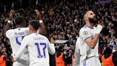 Prediksi Skor Real Madrid vs Espanyol: La Liga 20 September 2025