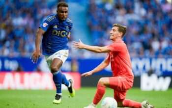 Prediksi Skor Real Oviedo vs Barcelona 26 September 2025: La Liga Pekan ke-6