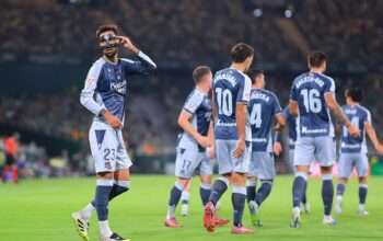 Prediksi Skor Real Sociedad vs Mallorca 25 September 2025: La Liga Pekan ke-6