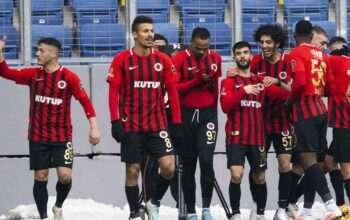 Prediksi Skor Rizespor vs Genclerbirligi 15 September 2025: Duel Dasar Klasemen