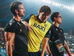 Menantikan Kembalinya Penyerang Ideal Timnas Indonesia, Ole Romeny!