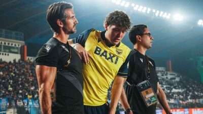 Penyerang ideal Timnas Indonesia