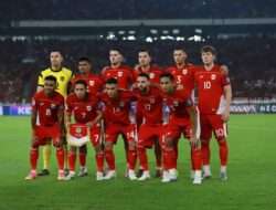Pertahanan Timnas Indonesia untuk R4 Kualifikasi Piala Dunia 2026, Siap Hadapi Laga Krusial!
