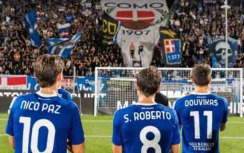 Prediksi Skor Fiorentina vs Como 21 September 2025: La Liga Pekan Ke-4