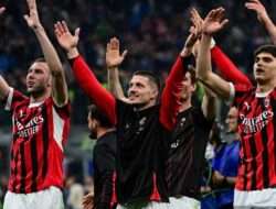 Prediksi Skor AC Milan vs Bologna Serie A: Menguji Konsistensi Rossoneri