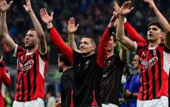 Prediksi Skor AC Milan vs Bologna Serie A: Menguji Konsistensi Rossoneri